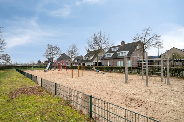 Medium property photo - Keefheuvel 13, 5298 AH Liempde